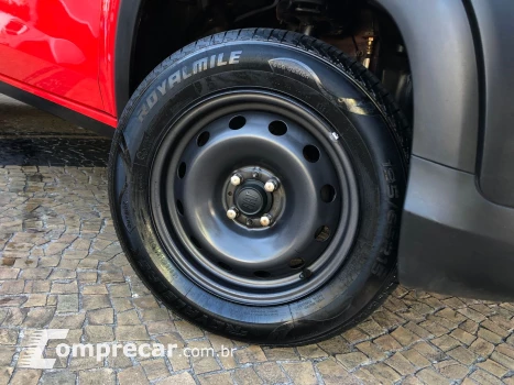 Strada 1.4 Fire Flex Endurance Cs Manual