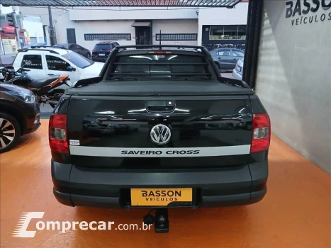 SAVEIRO 1.6 Cross CE 8V