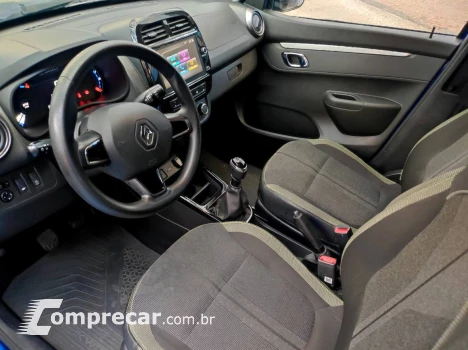 KWID 1.0 12V SCE Outsider