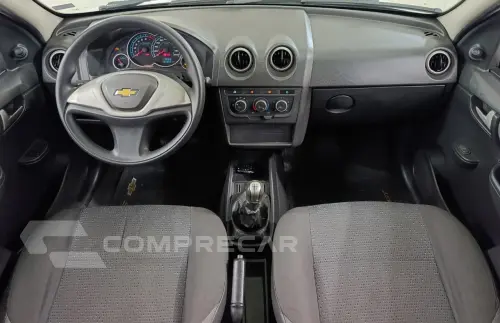 CELTA 1.0 MPFI LT 8V