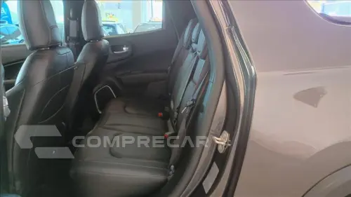 TORO 1.3 Turbo 270 Volcano