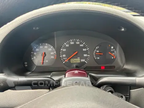 GOL 1.6 MI CL 8V