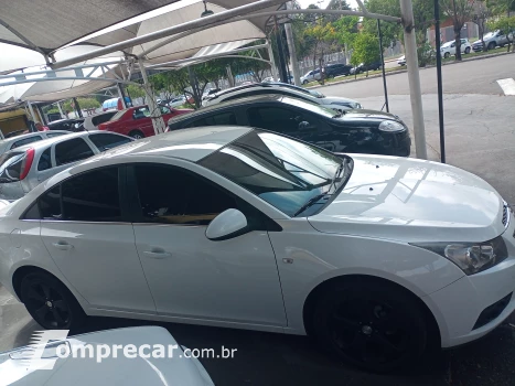 CRUZE 1.8 LT 16V