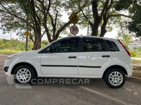 FIESTA HATCH - 1.0 ROCAM HATCH 8V 4P MANUAL