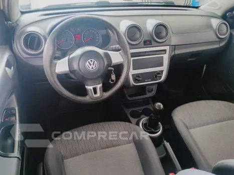 Gol 1.0 4P G5 TREND FLEX