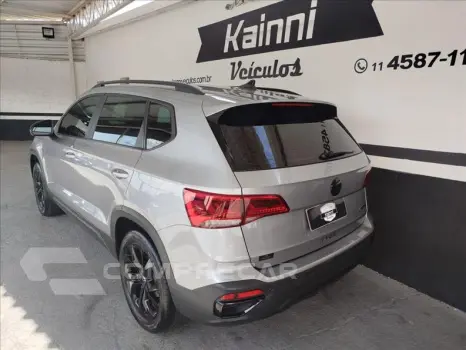 TAOS 1.4 250 TSI Comfortline