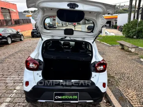 KWID OUTSIDER 1.0 Flex 12V 5p Mec.