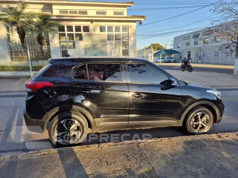 CRETA 1.6 16V Attitude