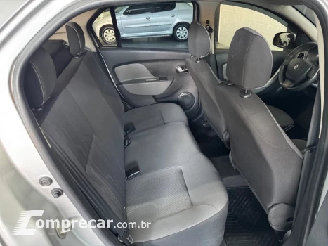 LOGAN Expres. Avantage Flex 1.6 16V 4p