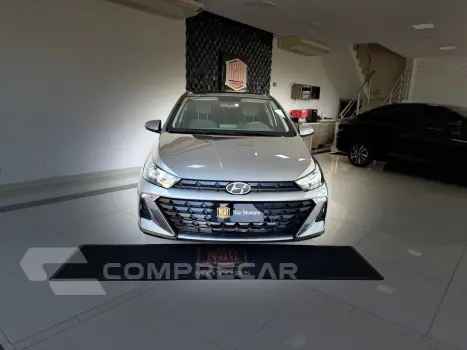 HB20S 1.0 12V FLEX COMFORT PLUS MANUAL