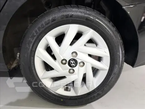 HB20S 1.0 12V Evolution