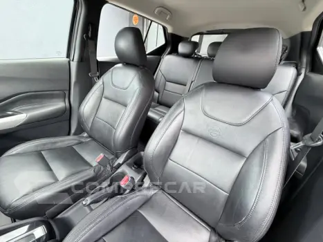 KICKS 1.6 16vstart SV