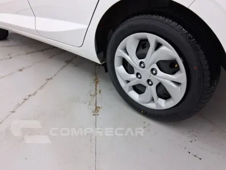 HB20 1.0 12V FLEX COMFORT MANUAL