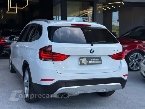 X1 2.0 20I GP 4X2 16V GASOLINA 4P AUTOMÁTICO