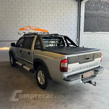 S10 2.4 Advantage 4X2 CD 8V