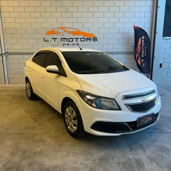 PRISMA 1.4 LT Spe/4 8V