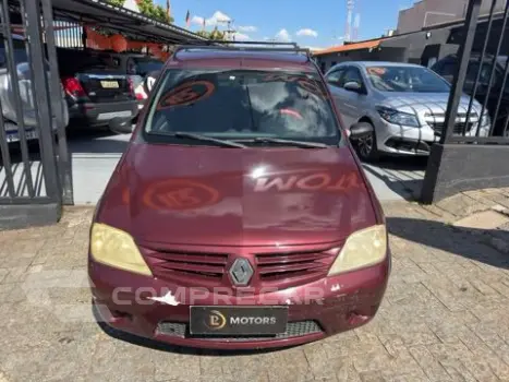 LOGAN 1.0 Expression 16V