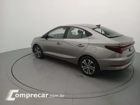 HB20S 1.0 TGDI FLEX COMFORT PLUS AUTOMÁTICO