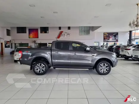 RANGER XLTCD4A32C