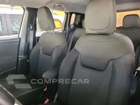 Renegade Sport 1.8 4x2 Flex 16V Aut.