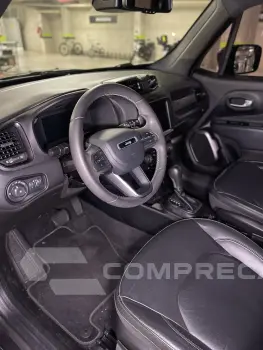 RENEGADE 1.3 T270 Turbo S 4X4