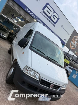 Ducato Maxicargo 2.3 T.Altoc/Ar Condicionado