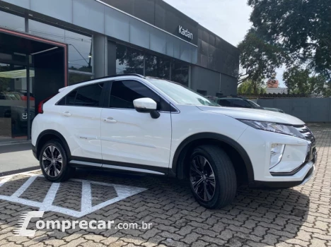 ECLIPSE CROSS 1.5 Mivec Turbo Hpe-s AWD