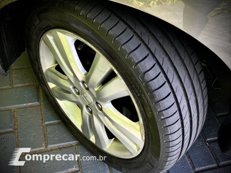 FIT 1.5 EX 16V