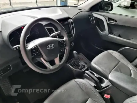 CRETA 1.6 16V Attitude