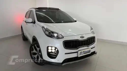SPORTAGE EX2 FFG3