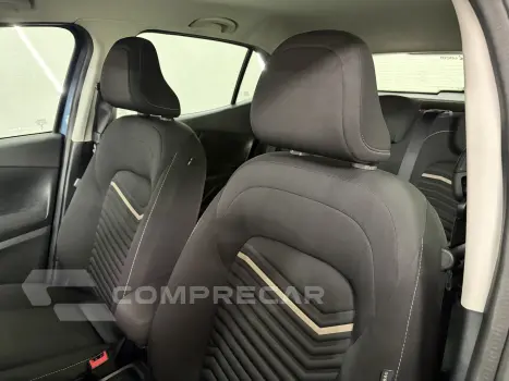 PULSE 1.0 Turbo 200 Hybrid Audace