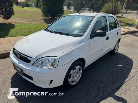 CHEVROLET Corsa 1.4 Maxx 4 portas