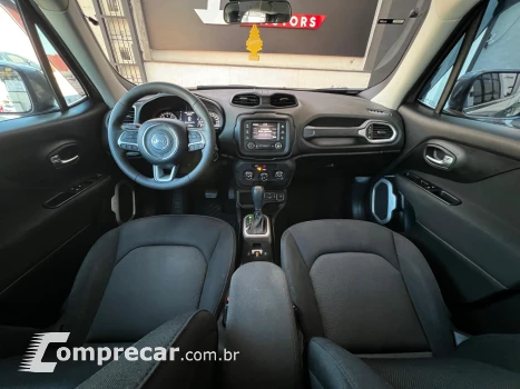RENEGADE 1.8 16V Sport