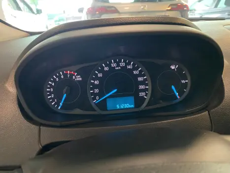 KA + 1.5 SE Plus 16V