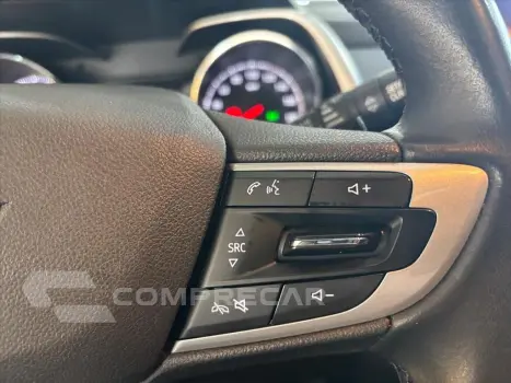 TRACKER 1.2 TURBO FLEX PREMIER AUTOMÁTICO
