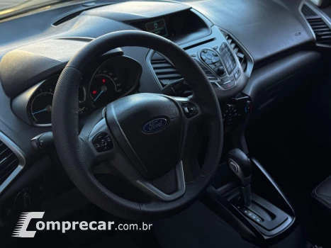 ECOSPORT 2.0 SE 16V