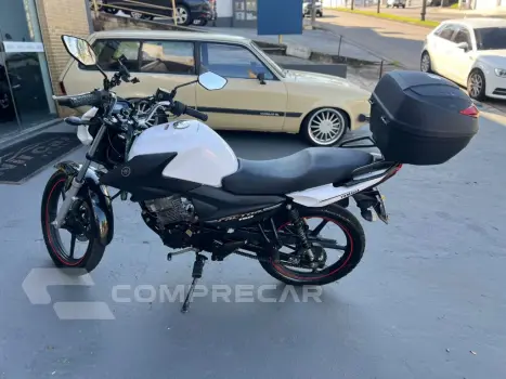YBR 150 FACTOR ED/FLEX