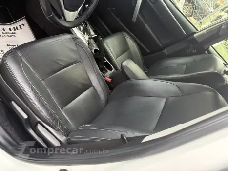 Corolla 2.0 16V 4P XEI FLEX AUTOMÁTICO