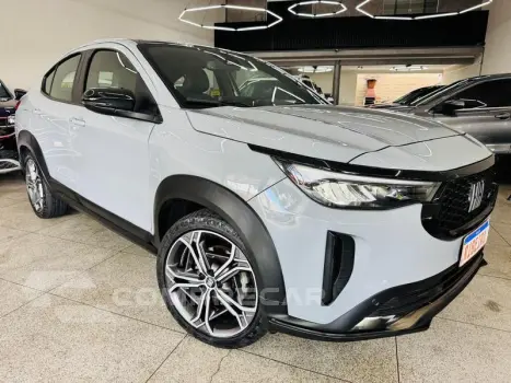 Fastback Impetus 1.0 200 T. Flex Aut