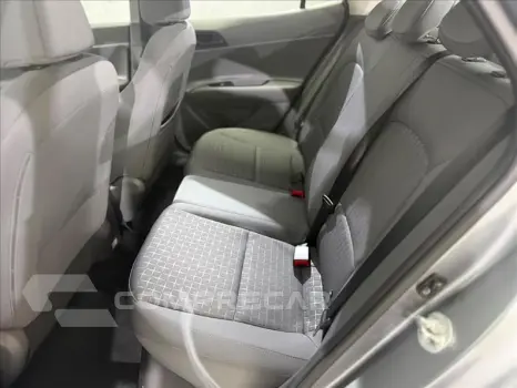 HB20S 1.0 12V Comfort