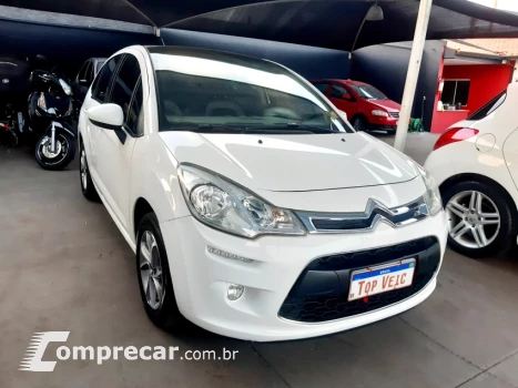 C3 1.5 Tendance 8V