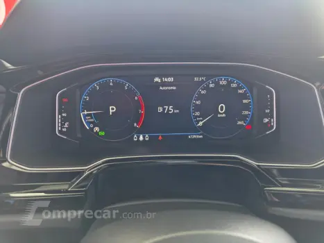 NIVUS 1.0 200 TSI Highline