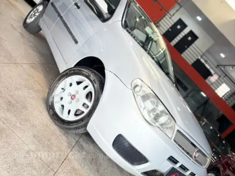 PALIO - 1.0 MPI FIRE ECONOMY 8V 4P MANUAL