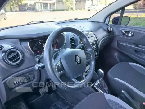 CAPTUR 1.6 16V SCE ZEN