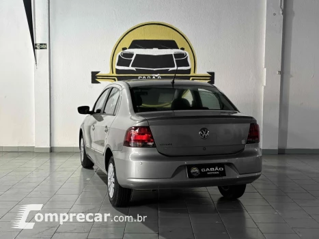 VOYAGE 1.0 MI 8V FLEX 4P MANUAL