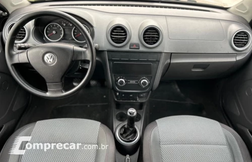 GOL 1.6 MI Power 8V G.IV