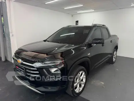 MONTANA LTZ 1.2 Turbo Flex 12V 4p Aut.