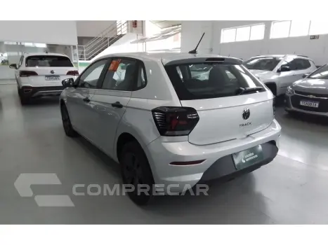 POLO 1.0 MPI TRACK MANUAL