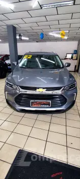 TRACKER 1.2 Turbo Premier