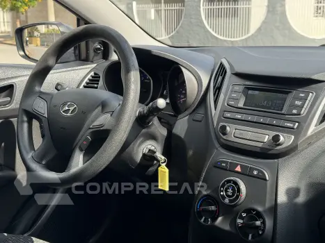 HB20 1.0 Comfort Plus 12V